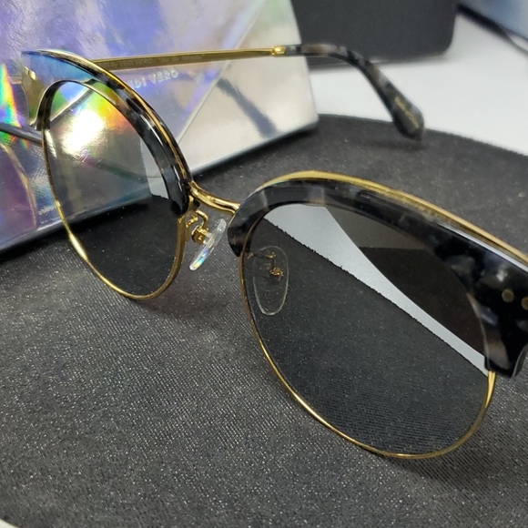 VEDI VERO Sunglasses - Picture 3 of 6